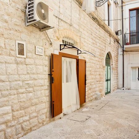 San Nicola Casa Clemente Apartment バーリ エクステリア 写真