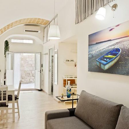 San Nicola Casa Clemente Apartment バーリ エクステリア 写真