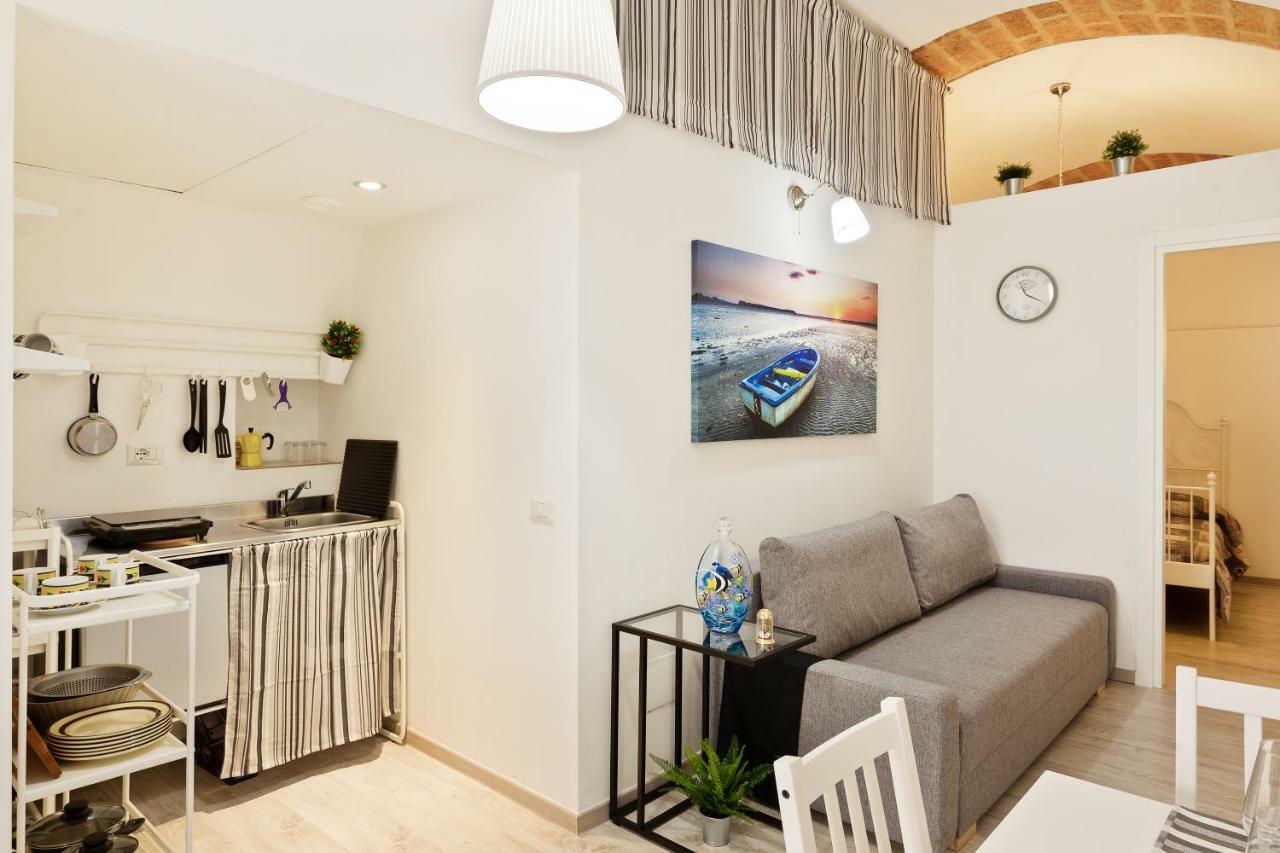 San Nicola Casa Clemente Apartment バーリ エクステリア 写真