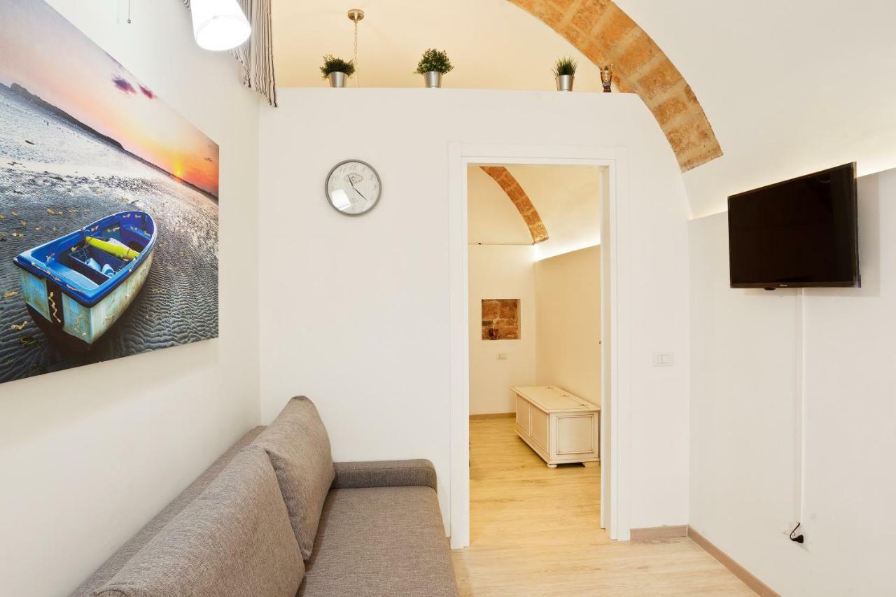 San Nicola Casa Clemente Apartment バーリ エクステリア 写真