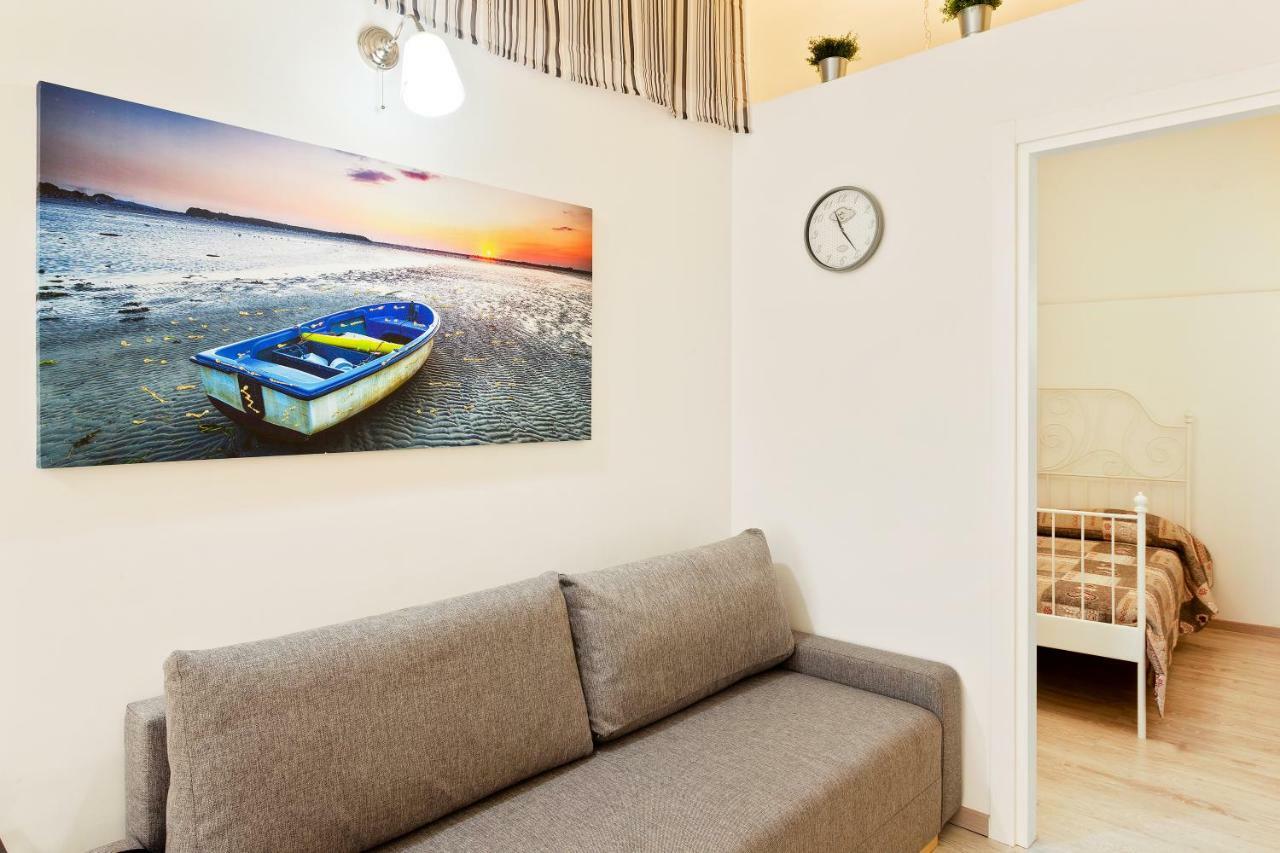 San Nicola Casa Clemente Apartment バーリ エクステリア 写真