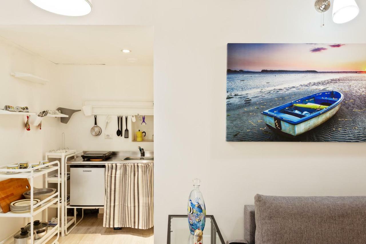 San Nicola Casa Clemente Apartment バーリ エクステリア 写真