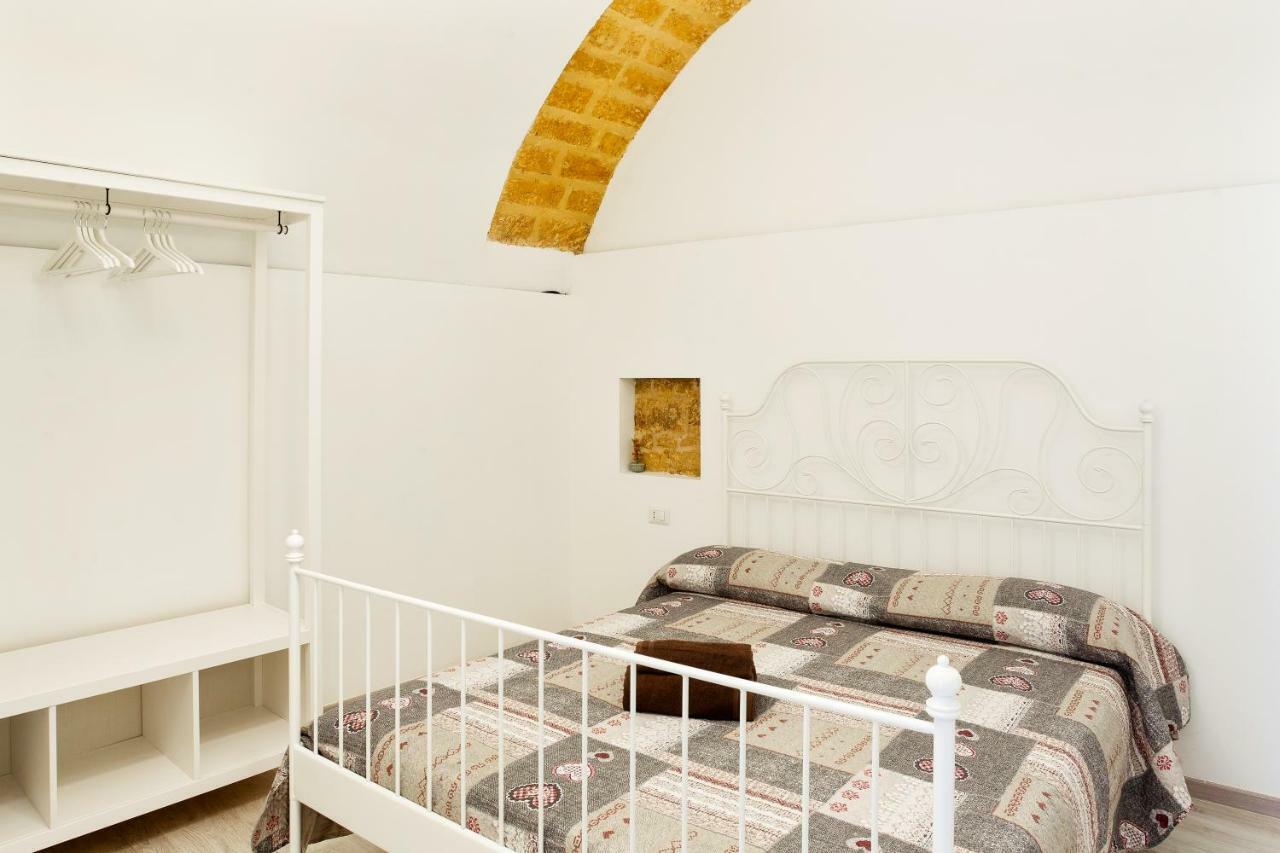 San Nicola Casa Clemente Apartment バーリ エクステリア 写真