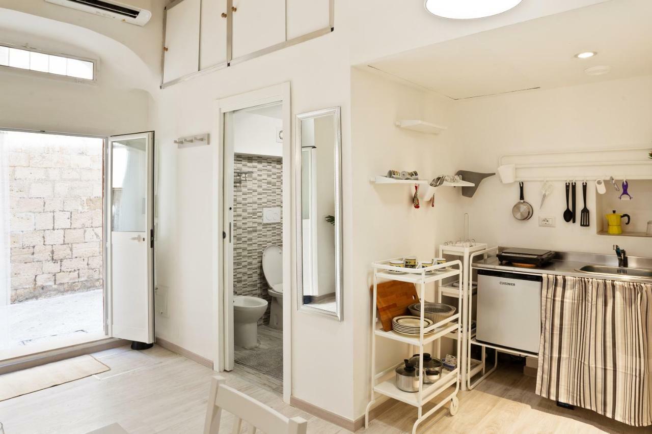 San Nicola Casa Clemente Apartment バーリ エクステリア 写真