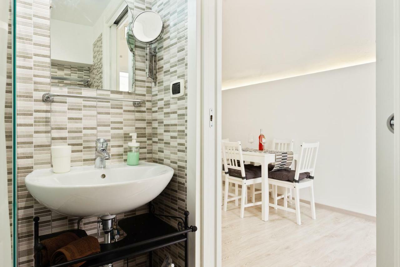 San Nicola Casa Clemente Apartment バーリ エクステリア 写真