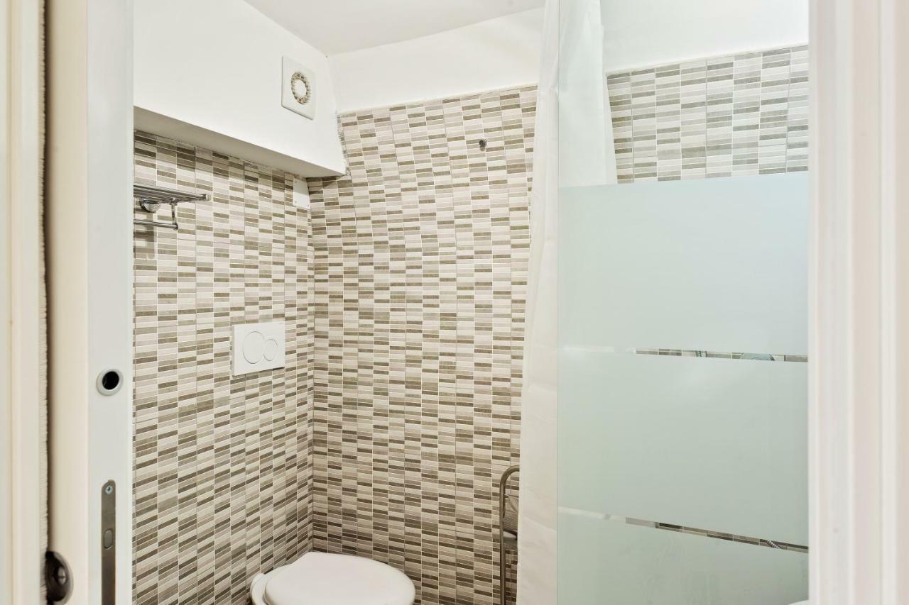 San Nicola Casa Clemente Apartment バーリ エクステリア 写真