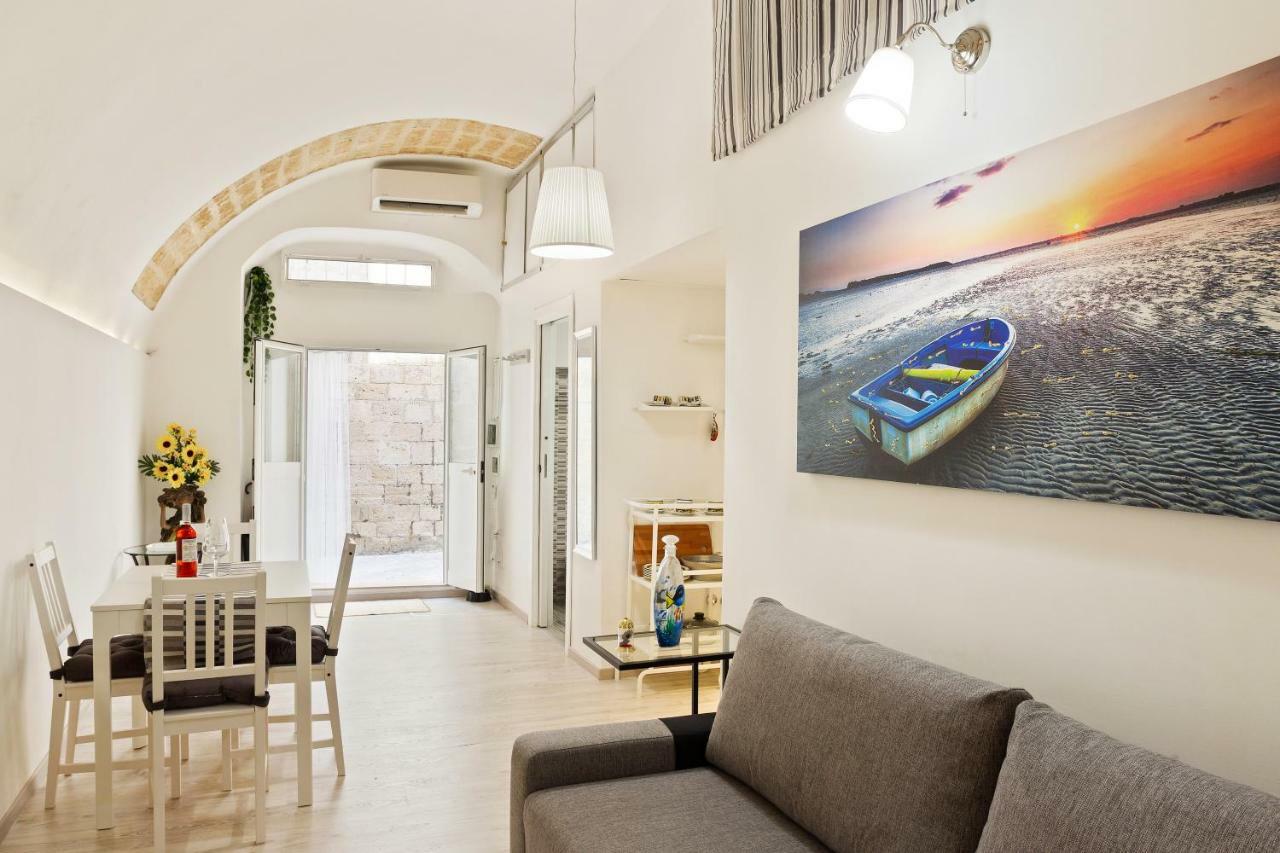 San Nicola Casa Clemente Apartment バーリ エクステリア 写真