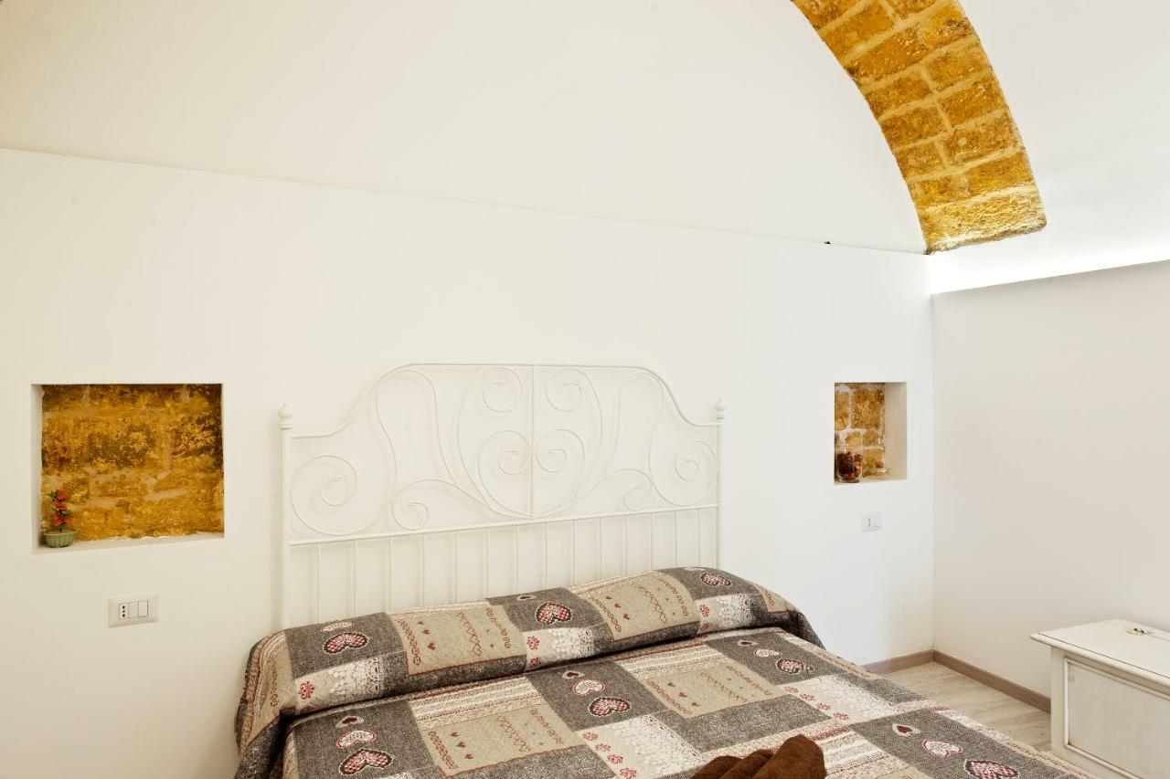 San Nicola Casa Clemente Apartment バーリ エクステリア 写真