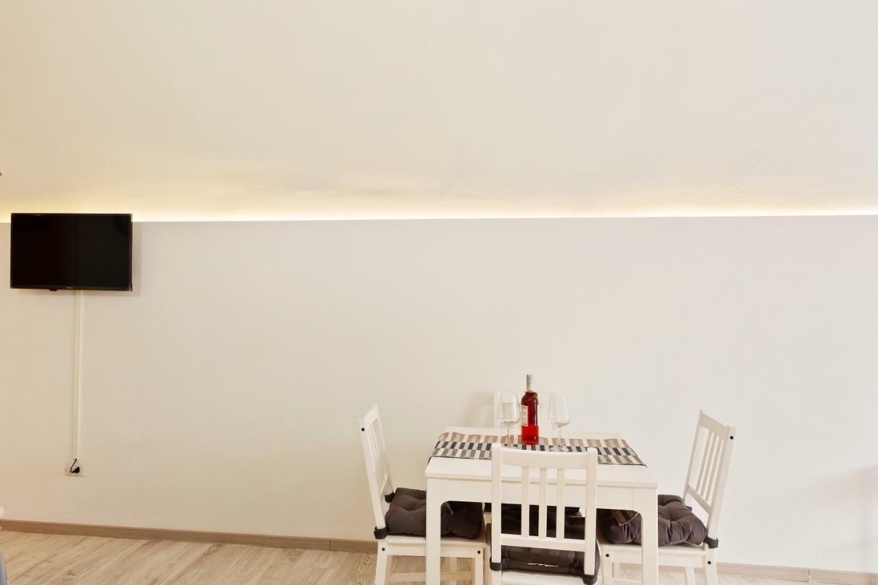 San Nicola Casa Clemente Apartment バーリ エクステリア 写真